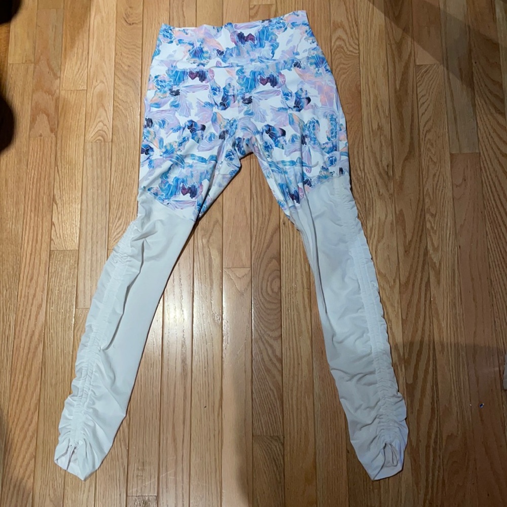 Fabletics leggings!